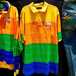 AUTHENTIC COOGI 3-Piece Men's Set - 3XL